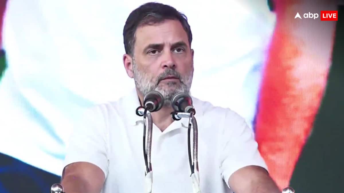 ‘BJP-RSS को चुप्पी की संस्कृति बनाने के लिए डिजाइन...’, केरल में निकाय चुनावों में कांग्रेस की जीत के बाद बोले राहुल गांधी