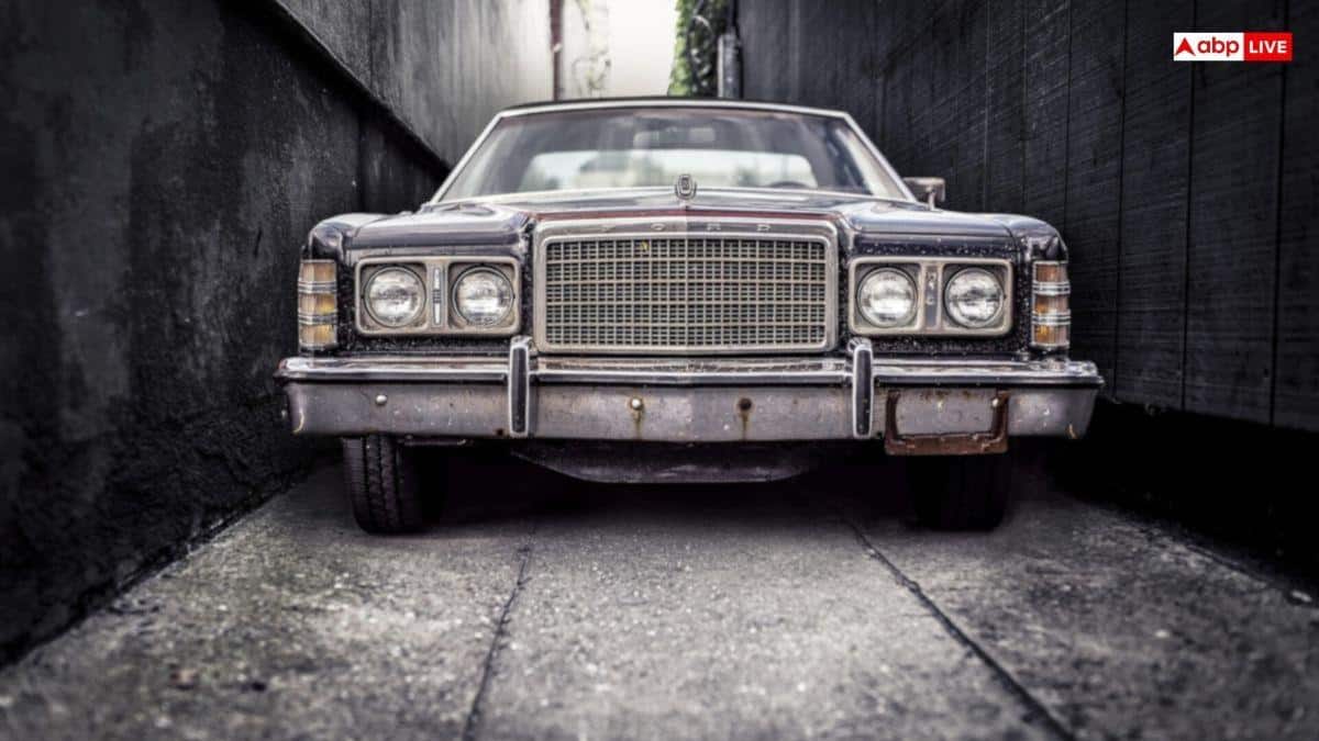 Most Vintage Cars: इस देश में हैं सबसे ज्यादा विंटेज कार, आज भी सड़कों पर दौड़ती हैं सरपट