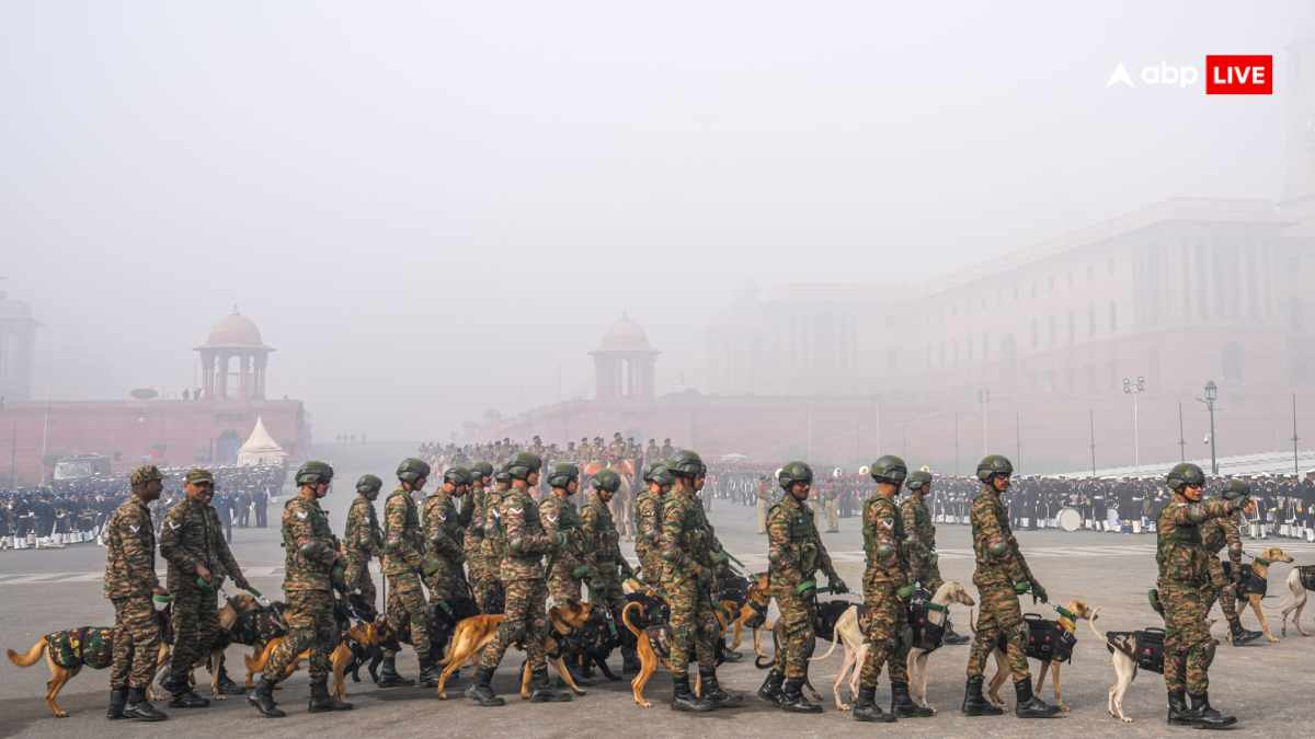 Republic Day 2026: गणतंत्र दिवस की परेड जहां होगी वहां तक कैसे पहुंचे? यहां मिलेगी पार्किंग, Google Maps ऐसे करेगा मदद