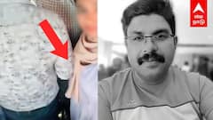 ஓடும் பேருந்தில் சில்மிஷம்! வீடியோ வெளியிட்ட பெண்! உயிரை மாய்த்த பயணி!