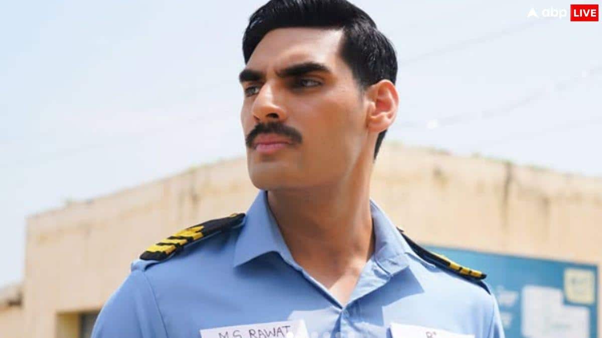'ग्रोथ बिना दर्द के नहीं मिलती', 'बॉर्डर 2' की रिलीज से पहले अहान शेट्टी का पोस्ट, हुए इमोशनल