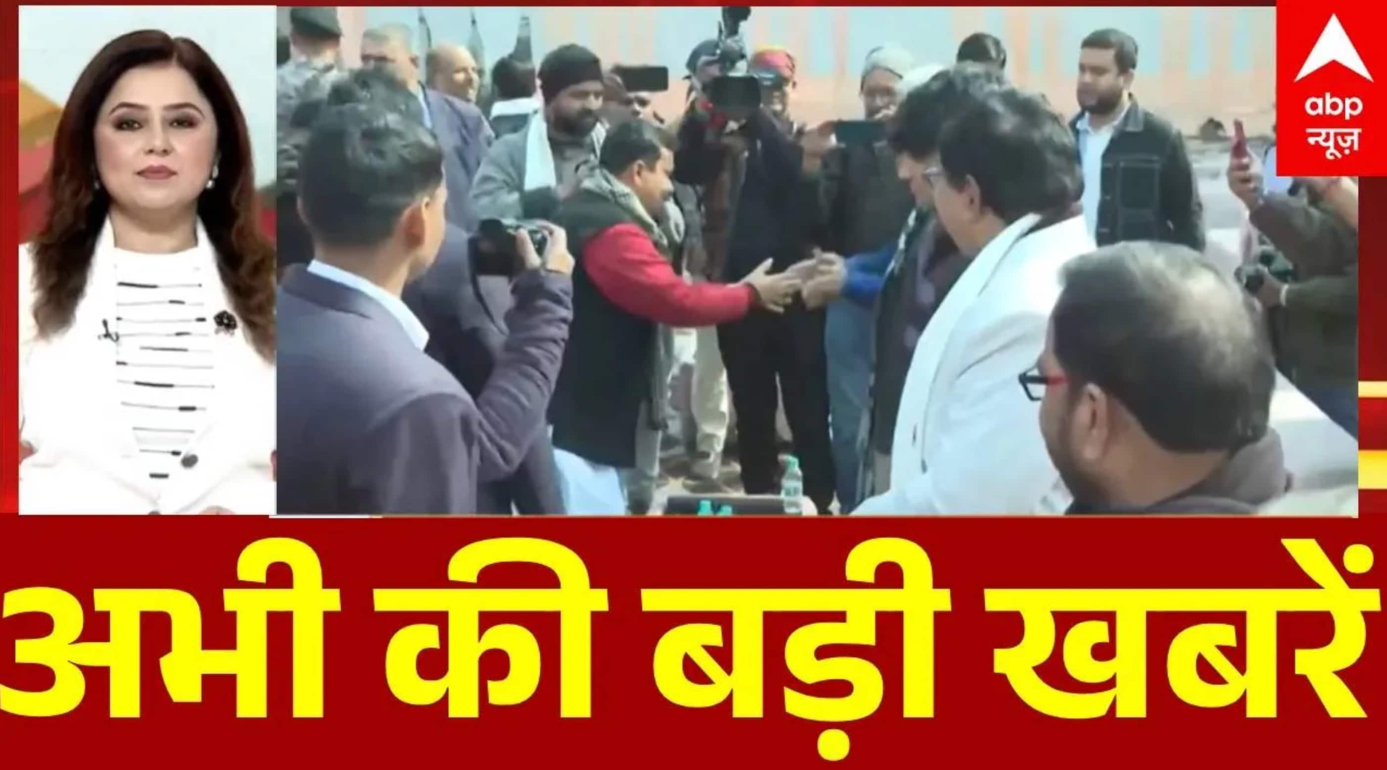 Top News: इस घंटे की बड़ी खबरें | BMC | PM Modi | BJP President Election | West Bengal | J&K