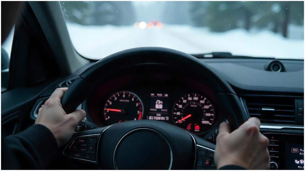 Car Mileage: மைலேஜ் விவரங்களை அடித்து விடும் கார் நிறுவனங்கள்.. ஆப்படித்த மத்திய அரசு - இனி ஏசி கட்டாயம்