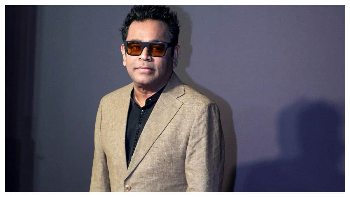 ‘Disagree, Don’t Disgrace’: AR Rahman’s Daughters Defend Him After Interview Sparks Outrage