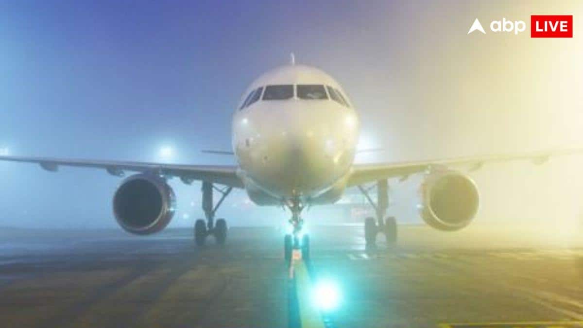 17 साल से इस्तेमाल हो रहा दिल्ली एयरपोर्ट का ये रनवे फरवरी में होगा बंद, की जाएगी मरम्मत; फ्लाइट बुकिंग से पहले जान लें आखिरी तारीख