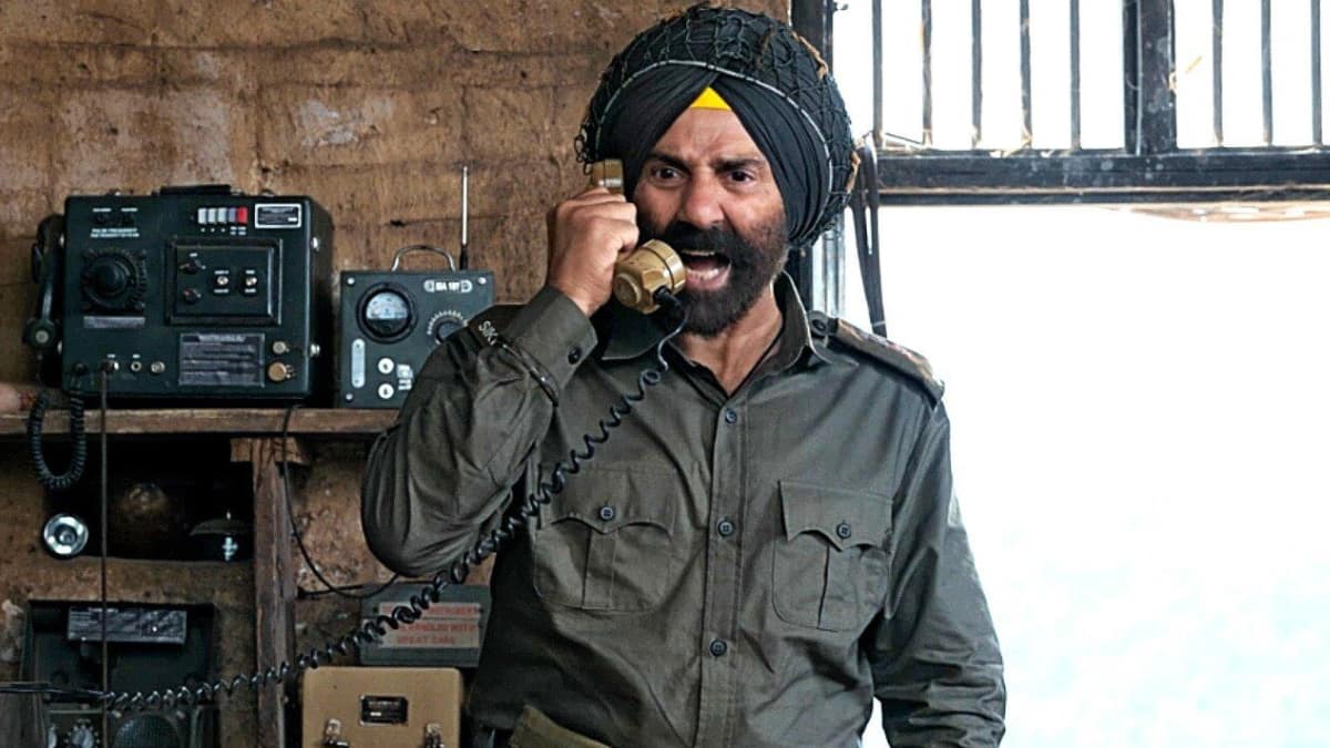 Border 2 Box Office Buzz: Sunny Deol’s War Epic Surges 48% Ahead Of Sikandar In Early Ticket Sales