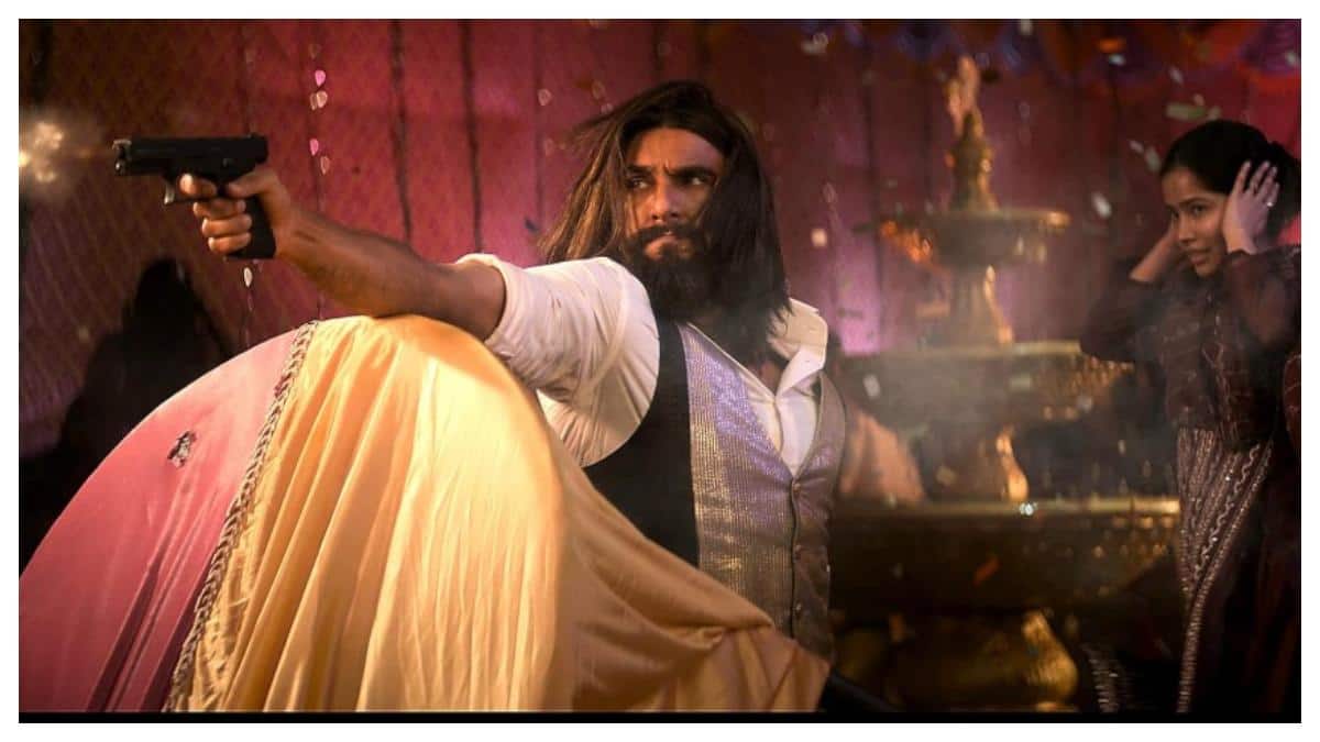 Dhurandhar 2 Release Date Confirmed, Teaser Set To Roll With Border 2 In Theatres