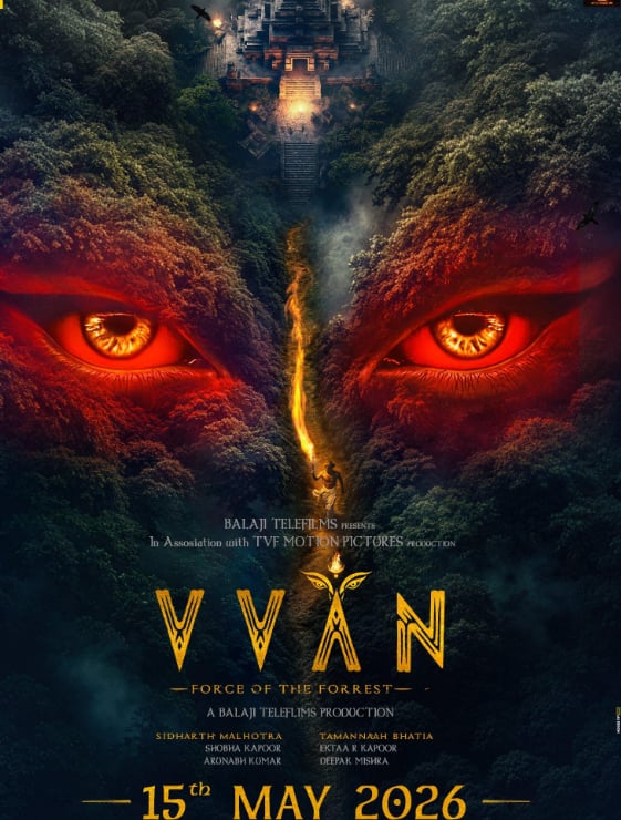 Horror Films In 2026: इस साल थिएटर में फैलेगी दहशत, रिलीज होंगी एक से एक धांसू हॉरर फिल्में, लिस्ट में अक्षय की मूवी भी शामिल