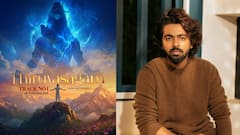 ஜி.வி. பிரகாஷ் குரலில் பிரதமர் மோடி ரசித்த திருவாசகம் முதல் பாடல், ஜனவரி 22ல் வெளியாகிறது !