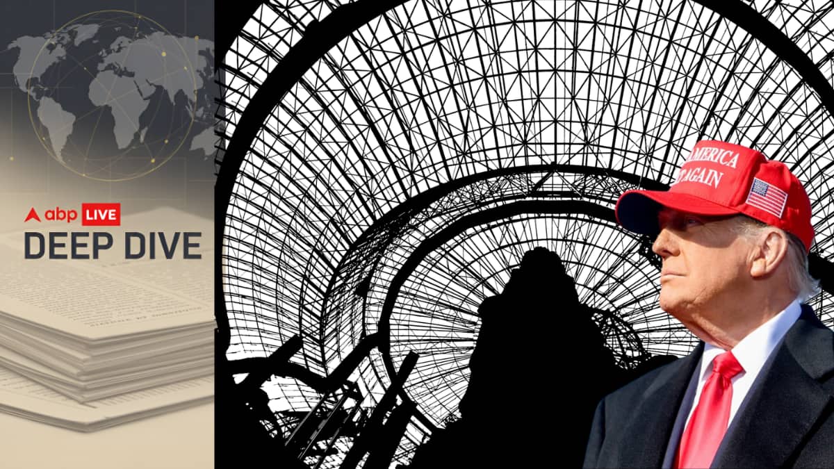 ABP Deep Dive: From Golden Dome To Greenland — How Trump’s Arctic Ambitions Are Reshaping Global Power