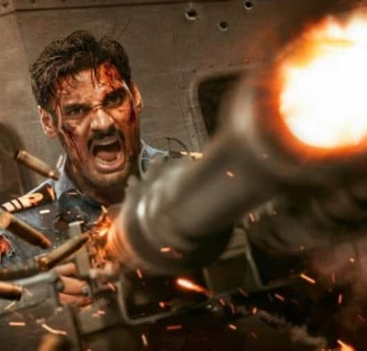 Border Vs Border 2:सुनील शेट्टी ने 'बॉर्डर' से वसूले थे लाखों रुपये, बेटे अहान ने तोड़ा एक्टर का रिकॉर्ड, 'बॉर्डर 2' से कमाए इतने करोड़