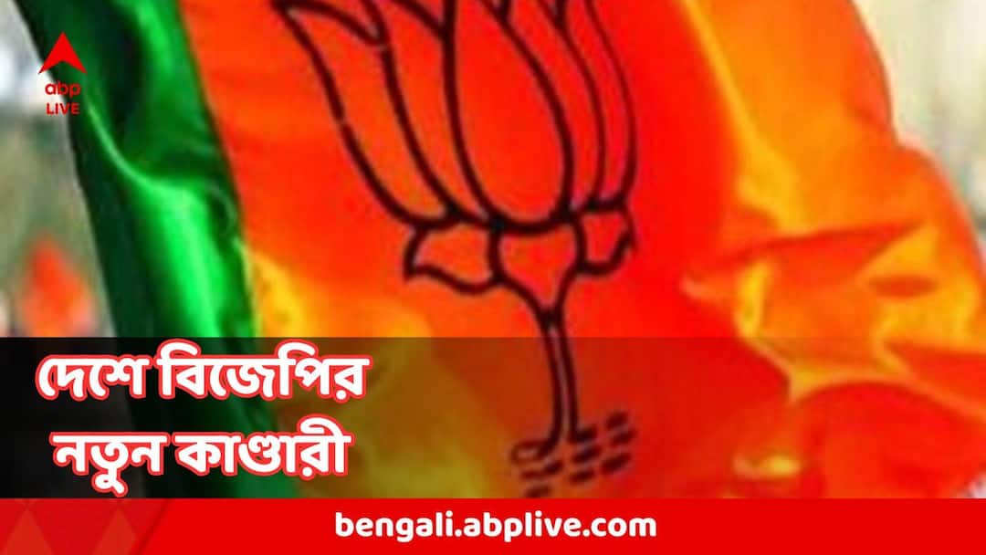 Nitin Nabin elected national BJP president unopposed taking charge today Nitin Nabin : বিনা প্রতিদ্বন্দ্বিতায় নির্বাচিত ! আজই দায়িত্ব নিচ্ছেন বিজেপির নতুন কাণ্ডারী নবীন