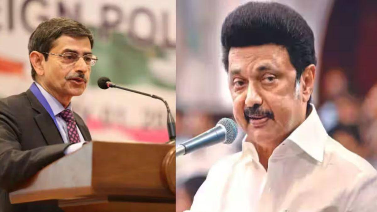 TN Assembly: ஆளுநர் ஹாட்ரிக் வாக்-அவுட்? என்ன பிரச்னை? இன்று கூடுகிறது தமிழ்நாடு சட்டமன்ற கூட்டத்தொடர்