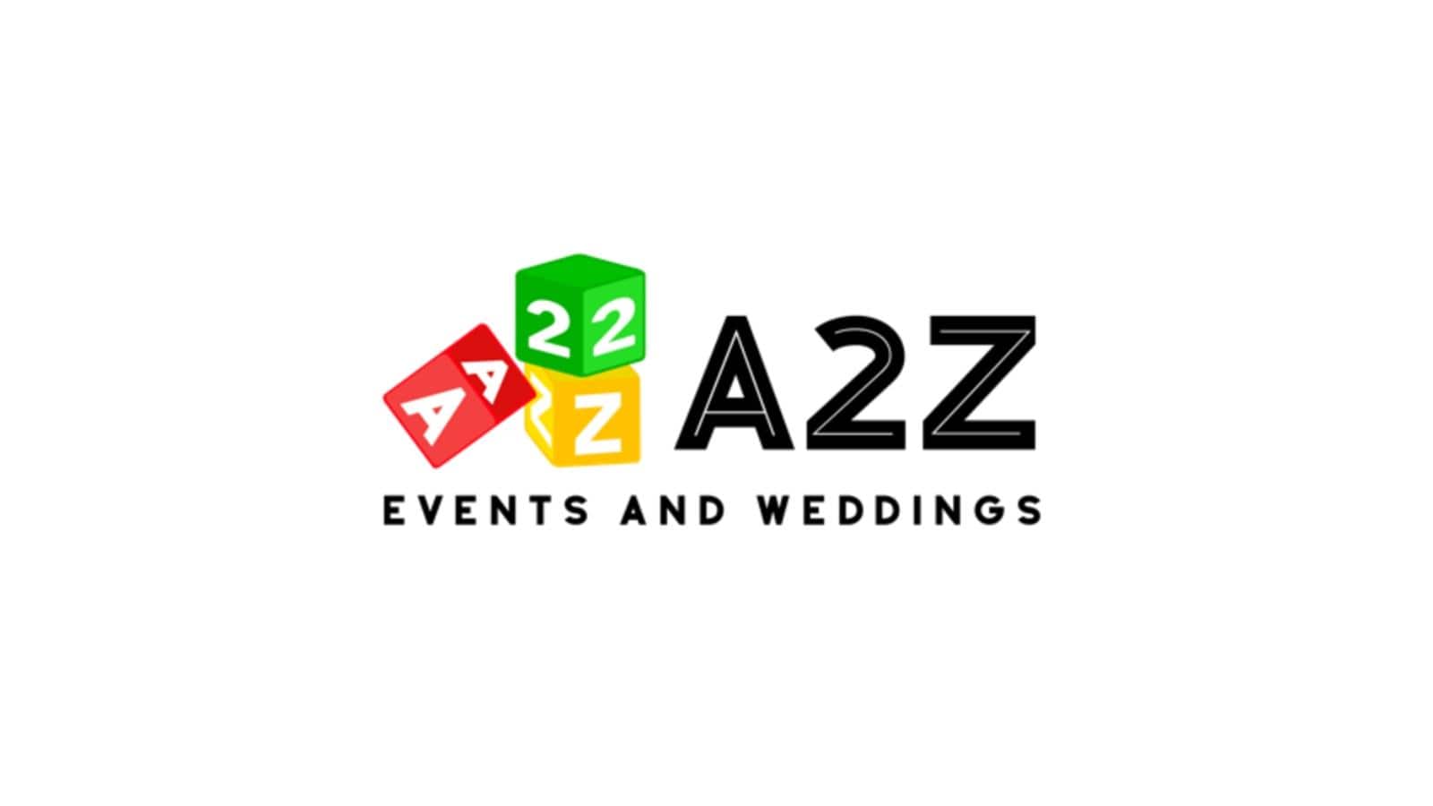 A2Z Events & Weddings: Crafting Unforgettable Celebrations With Global Expertise And Precision