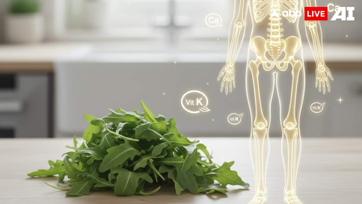 What Are Rocket Leaves? Know 8 Powerful Health Benefits Of This Peppery Supergreen