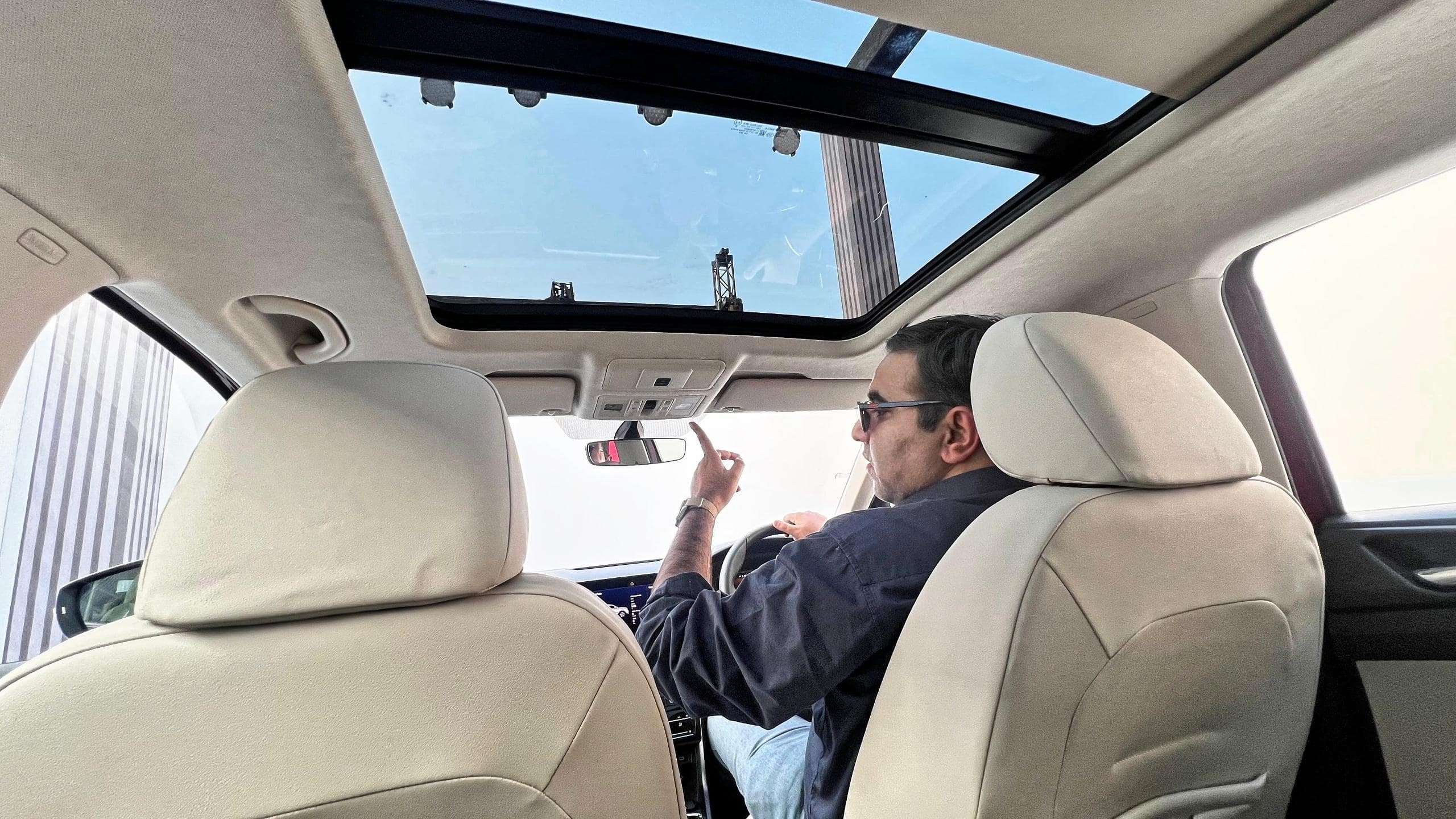 Skoda Kushaq Facelift First Look: What’s New In Design, Features, And Gearbox