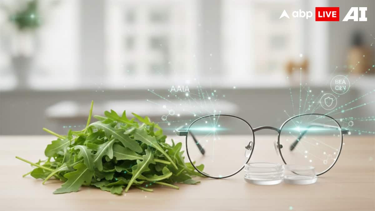 What Are Rocket Leaves? Know 8 Powerful Health Benefits Of This Peppery Supergreen