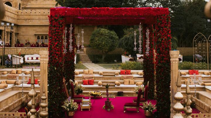 Inputs By: Ms. Anjali Tolani, Vice President – Celebrations at Tamarind Global (Image Source: Canva)