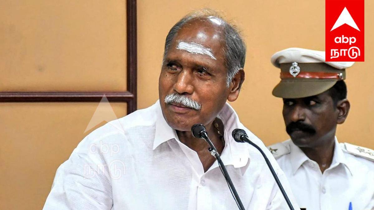 புதுச்சேரி மகளிருக்கு ரூ.2500 உதவித்தொகை எப்போது? முதல்வர் ரங்கசாமி அதிரடி அறிவிப்பு!