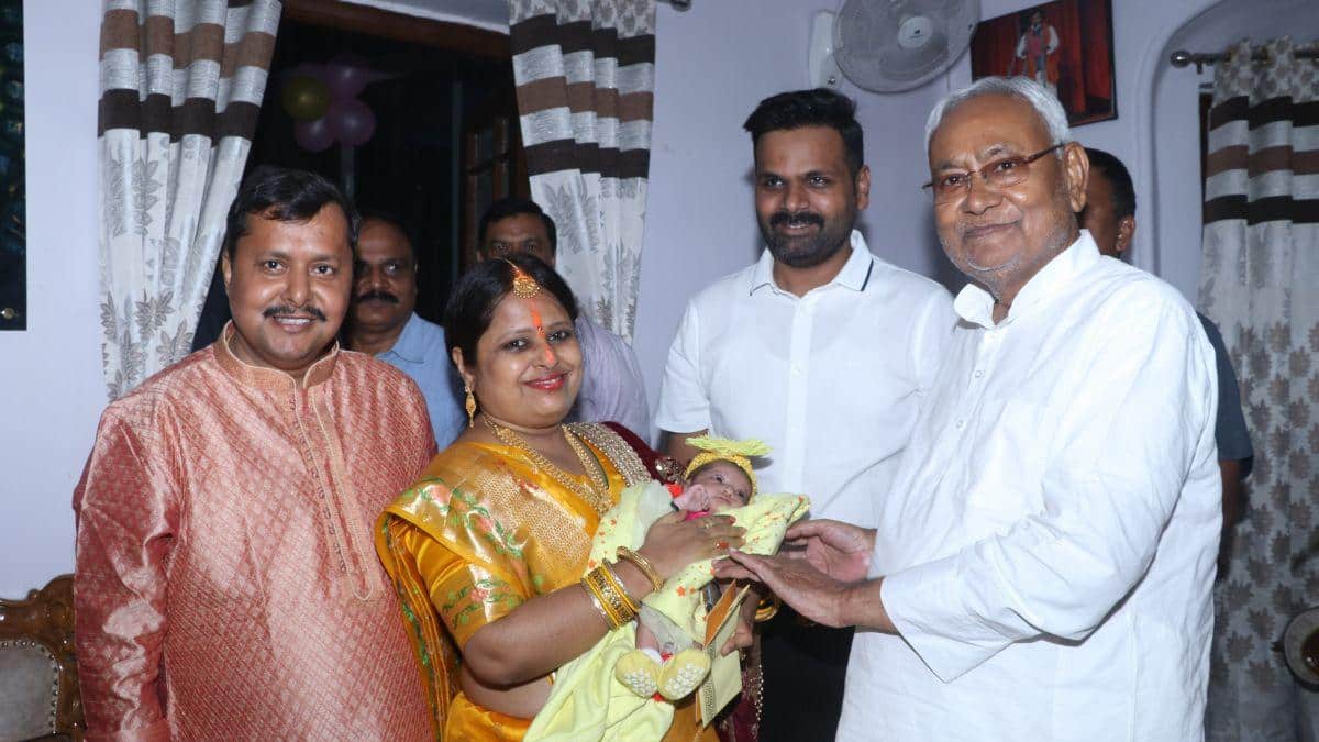 BJP President: யார் இந்த நிதின் நபின்? பாஜகவின் புதிய தலைவர் - அமித் ஷாவின் டம்மியா? சொத்து, அரசியல் பயணம்