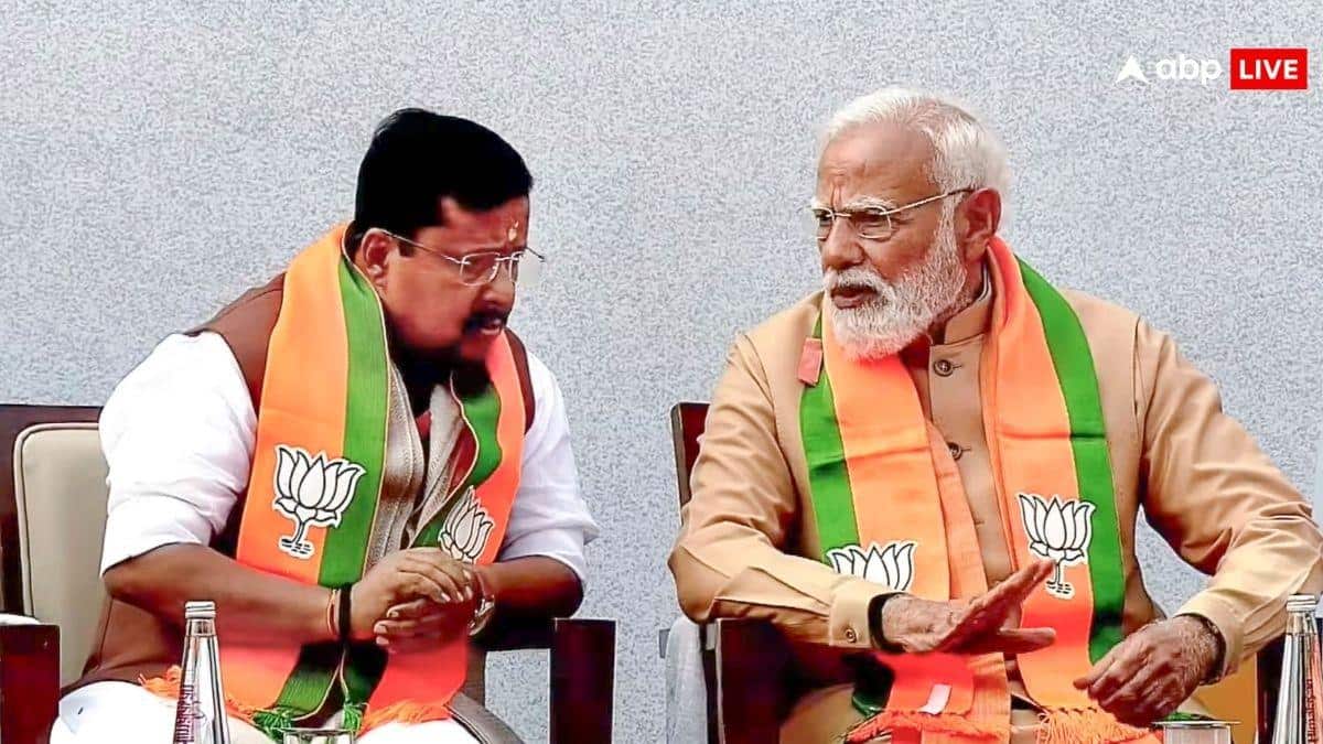 BJP अध्यक्ष बनने के बाद नितिन नवीन का पहला फैसला, विनोद तावड़े को बनाया केरल का प्रभारी, राम माधव को दी ये जिम्मेदारी