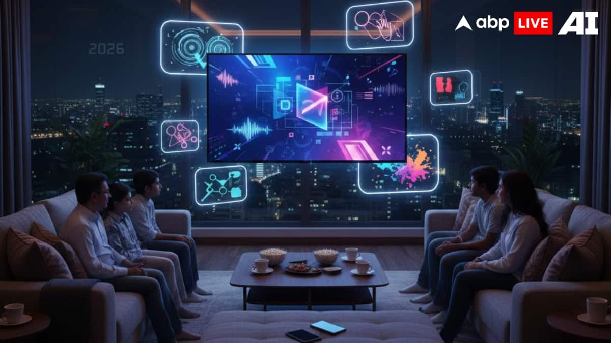 ABP Live Astro Analysis | How 2026 Will Redefine Indian Entertainment With Emotion, Family Stories And OTT Dominance