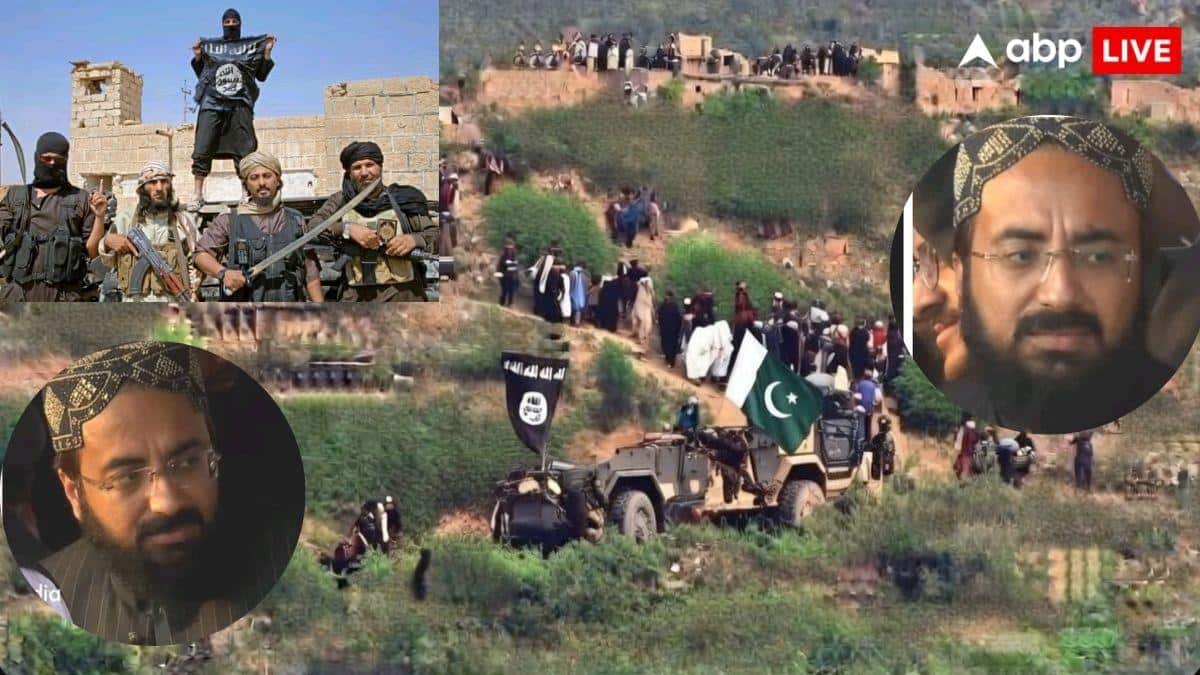 भारत में हमले करने की फिराक में पाकिस्तान! ISI ने तिराह घाटी में बना दिया लश्कर-ISKP का ज्वाइंट हेडक्वार्टर