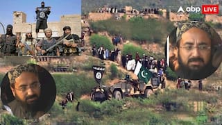 भारत में हमले करने की फिराक में पाकिस्तान! ISI ने तिराह घाटी में बना दिया लश्कर-ISKP का ज्वाइंट हेडक्वार्टर