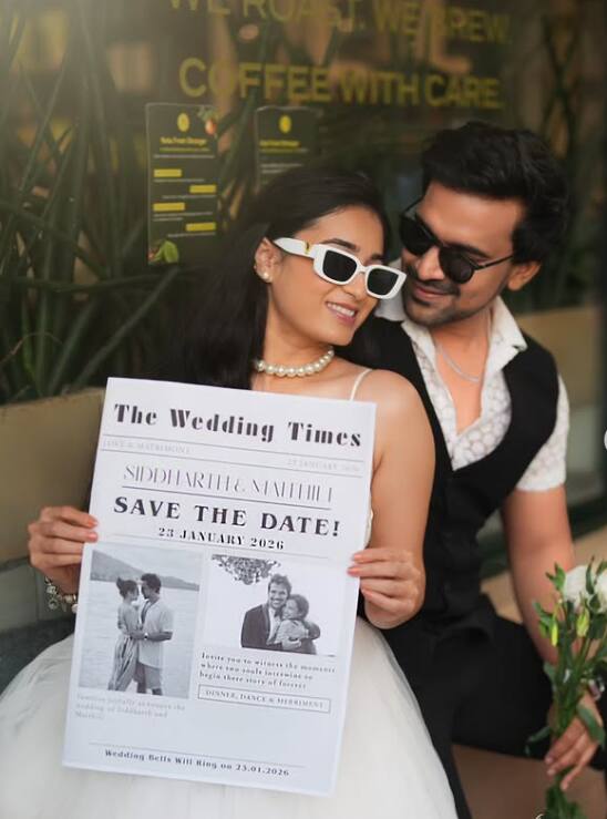 मराठी मनोरंजनसृष्टीत सध्या लग्नसराईचं वातावरण पाहायला मिळत आहे. अनेक लोकप्रिय चेहरे नव्या आयुष्याची सुरुवात करण्यासाठी सज्ज होत असताना, आता छोट्या पडद्यावरील आणखी एक लाडका अभिनेता विवाहबंधनात अडकणार असल्याची चर्चा रंगू लागली आहे.