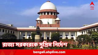 SIR নিয়ে ভাঙচুর-তাণ্ডব-আগুন ! রাজ্য সরকারকে এই কড়া নির্দেশ দিল সুপ্রিম কোর্ট