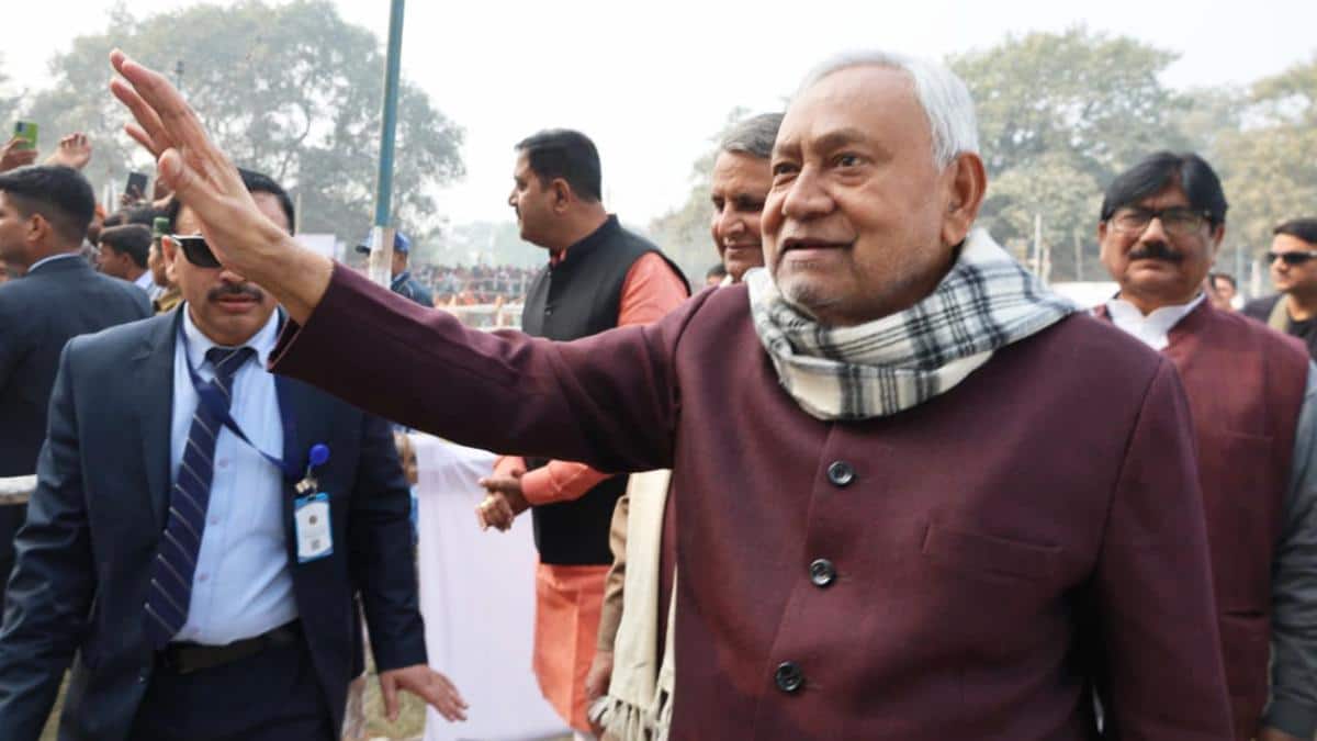 Bihar Land News: जमीन मापी को लेकर नीतीश कुमार ने कर दी बड़ी घोषणा, पढ़िए अपने काम की खबर