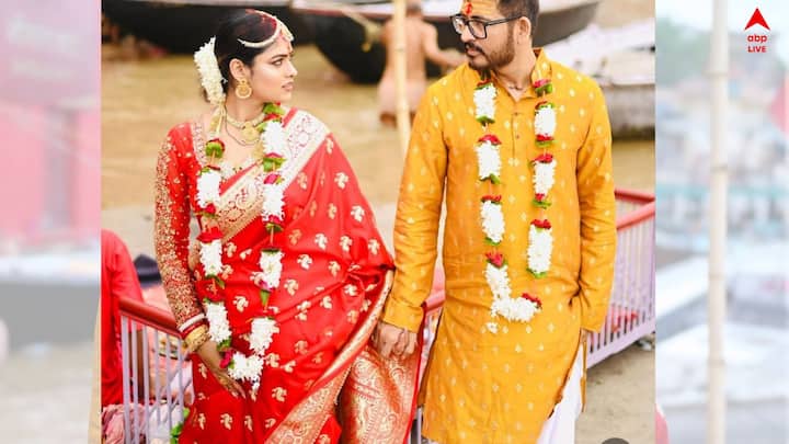 হিরণের প্রথম স্ত্রী দাবি জানিয়েছেন, এই বিয়েটা একেবারেই বেআইনি। এটার কোনও ভ্যালু নেই। এখানেই শেষ নয়, তিনি জানিয়েছেন, হিরণের দ্বিতীয় স্ত্রী, তাঁর মেয়ের থেকে সামান্য বড়।