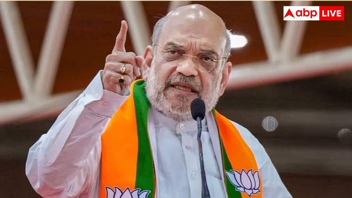 अमित शाह को PM मोदी का करीबी माना जाता है.