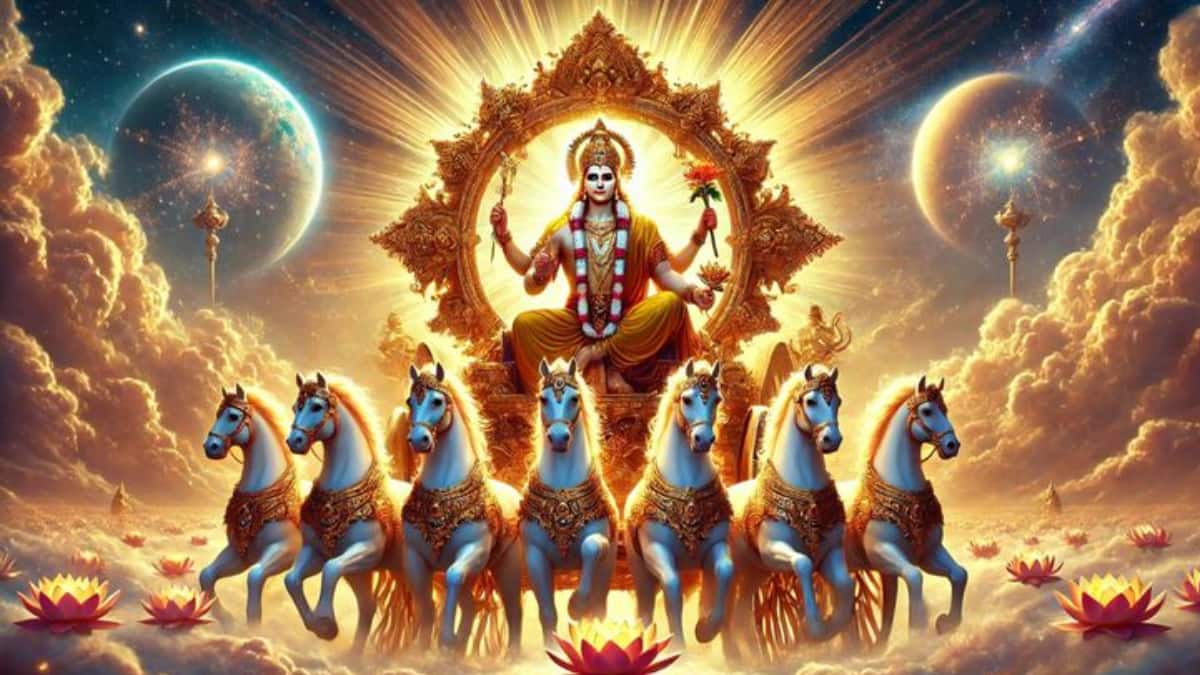 Ratha Saptami 2026: రథసప్తమి పూజతో ఆరోగ్యం, ఐశ్వర్యం! సూర్య భగవానుడి అనుగ్రహం కోసం ఇలా పూజించండి!