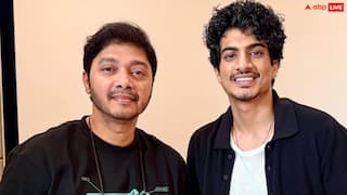 पलाश मुच्छल की नई फिल्म में दिखेगा श्रेयस तलपड़े का नया अवतार, लीड रोल में आएंगे नजर
