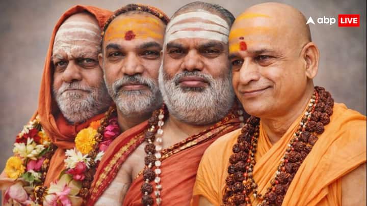 धार्मिक मान्यताओं के मुताबिक, भारत में मठों की शुरुआत आदि शंकराचार्य ने की थी. हिंदू दार्शनिक और धर्म गुरु होने के कारण, उन्हें जगद्गुरु शंकराचार्य के नाम से जाना जाता है, जो सनातन धर्म की रक्षा और प्रसार करने का काम करते हैं. इस कार्य के लिए उन्होंने अपने प्रमुख 4 शिष्यों को देश के चारों दिशाओं में स्थापित किए गए मठों का जिम्मा सौंपा. इन मठों के प्रमुख को शंकराचार्य के नाम से जाना जाता है. सनातन धर्म में इनका स्थान सर्वोच्च है. भारत में कुल 4 शंकराचार्य हैं.