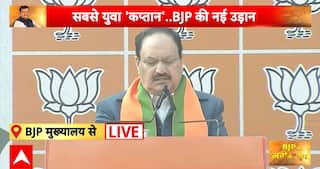 Breaking News: Nitish Naveen’s Appointment Marks New Era for India’s Largest Political Party