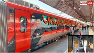 Vande Bharat Sleeper : বন্দে ভারত স্লিপার হাওড়া থেকে কামাখ্যা যাবে সপ্তাহে ৬ দিন, রইল সম্পূর্ণ সময়সূচি, ২২ জানুয়ারি থেকে চালু 