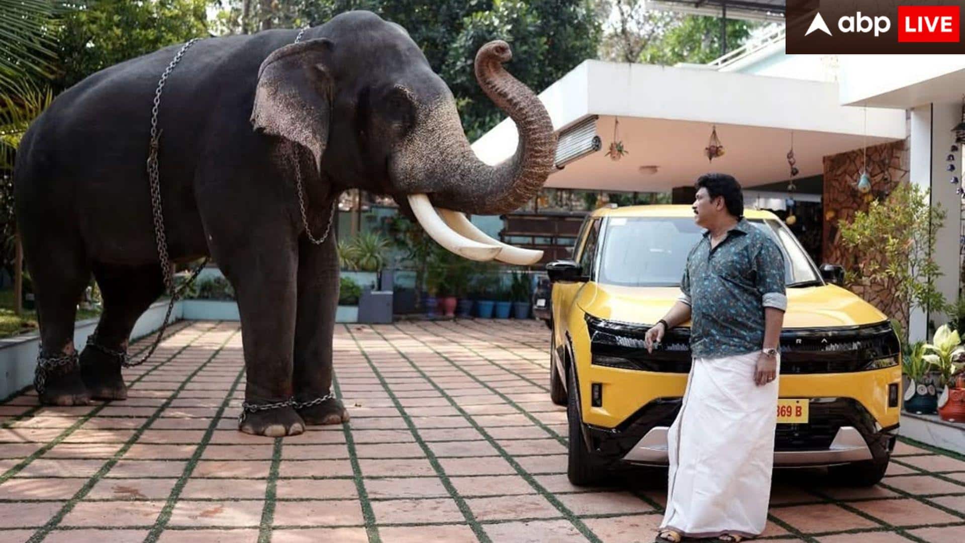 केरल के इस मंत्री को मिली Tata Sierra की पहली डिलीवरी, वीडियो आई सामने, जानें डिटेल्स