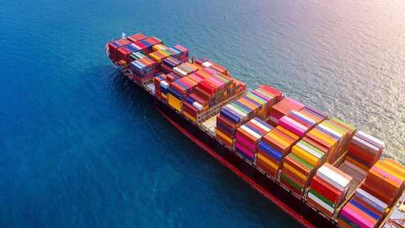 Exports Surge, But Imports Outpace: India’s Trade Deficit Nearly Doubles In January Exports Surge, But Imports Outpace: India’s Trade Deficit Nearly Doubles In January