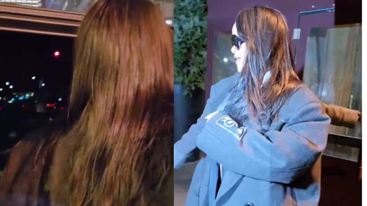 Rihanna’s Graceful Reaction To NYC Hotel Door Mishap | Video Goes Viral