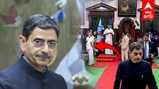 பாதியில் வெளியேறியது ஏன்?”பேசவிடாம மைக் OFF பண்றாங்க” ஆளுநர் பரபரப்பு அறிக்கை | RN Ravi Walk Out