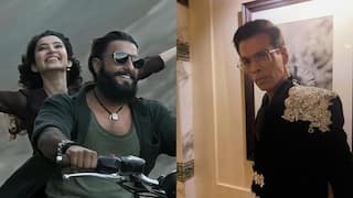 Karan Johar Says He Was Not Offended By Dhurandhar’s Politics, Praises Film’s Craft