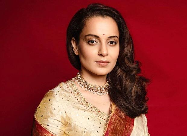 खासदार आणि अभिनेत्री कंगना रणौत आपल्या विधानांमुळे कायम चर्चेत असते.  तिनं बॉलिवूडमधील कलाकारांवर कायम टीकेचे बाण सोडले आहेत.