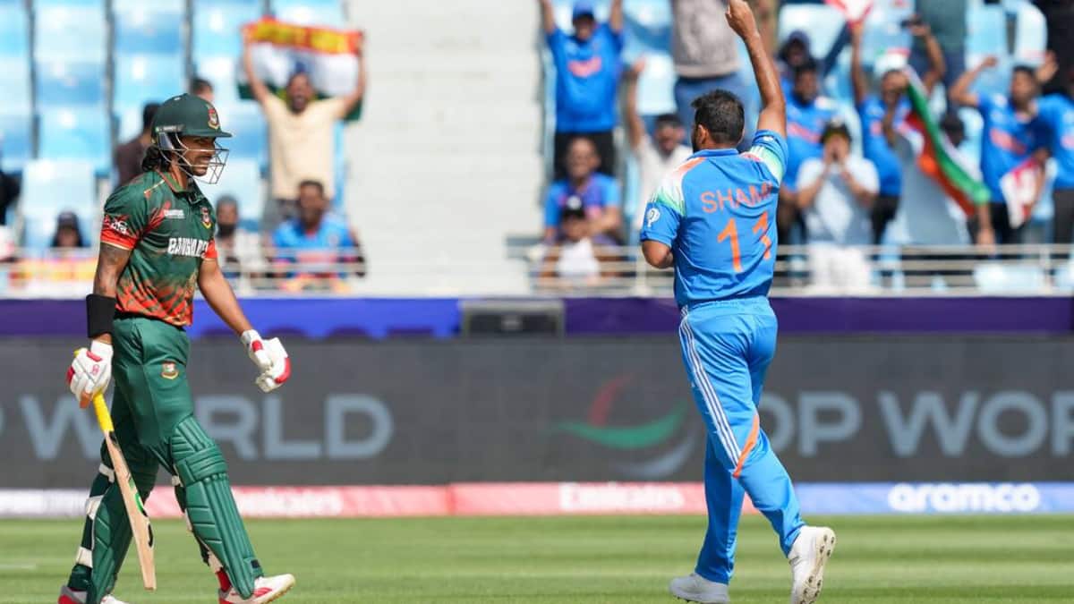 Bangladesh Cricket Board Pushes Back On ICC T20 World Cup Deadline Claims: Report