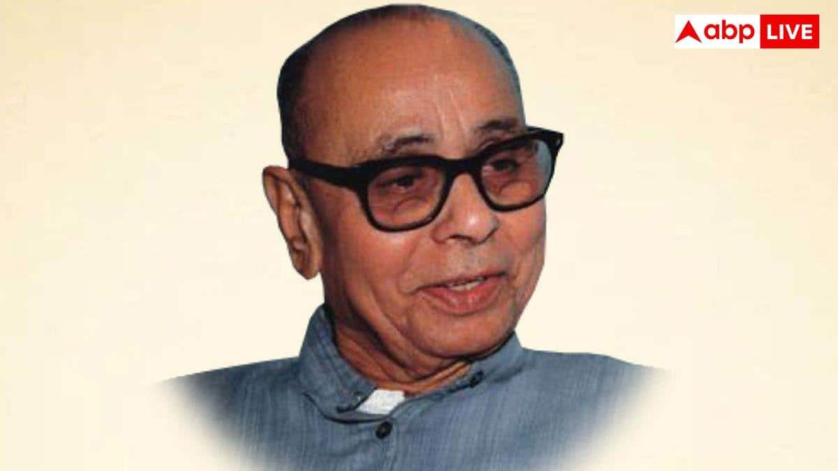 कुशाभाऊ ठाकरे का निधन 2003 में हो गया था.