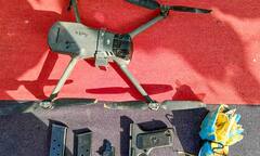 किस मुस्लिम देश के पास सबसे खतरनाक ड्रोन, इसके सामने कहां टिकता है भारत?