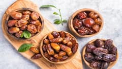 Dates in Winter: શિયાળામાં રોજ કરવું જોઈએ ખજૂરનું સેવન, આ 5 ફાયદા જાણીને તમે ચોંકી જશો