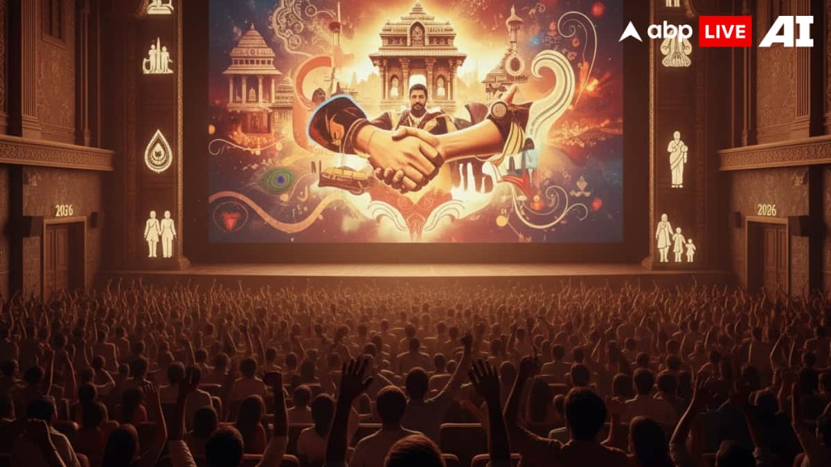 ABP Live Astro Analysis | How 2026 Will Redefine Indian Entertainment With Emotion, Family Stories And OTT Dominance