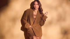Bold, Chic, Powerful: 8 Times Sonakshi Sinha Styled Blazer Like A True Diva